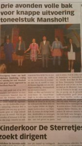 Recensie door Diana Baak recensie_mansholt